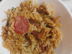 -日昌餐馆(亦庄店)