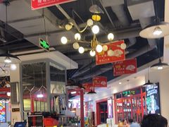 -蛙一刀·麻椒鱼火锅(金仙桥店)