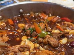 -黄记煌三汁焖锅(欢乐海岸店)