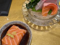 -鮨政· Omakase(港汇恒隆广场店)