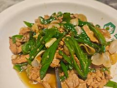 -绿草地·湘菜(芙蓉天街店)