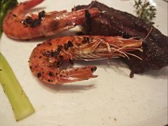 -马克西姆俄罗斯餐厅(绥芬河店)