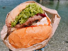 -Fergburger(皇后镇店)
