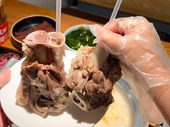 -骨之味·筒骨汤火锅(江头店)