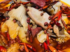 毛血旺-明州小宴(文化广场店)
