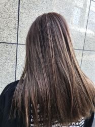 -Moyue HAIR SALON