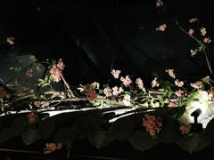 -绿茶餐厅(燕郊永旺店)