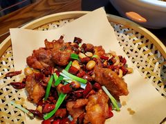 -味上湘菜馆(岳麓山店)