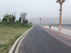 -盐池神庙