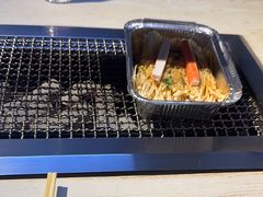 -胡同烧烤·烤肉(塔湾店)