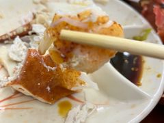 -强记龙虾钳(定安里店)