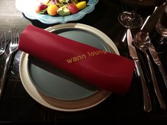 -wann lounge 低温慢煮牛排·清吧