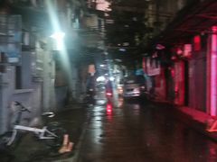 -吴长子卤菜馆(统一街店)