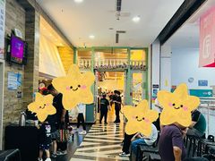 -玫瑰花园自助烤肉(金源店)