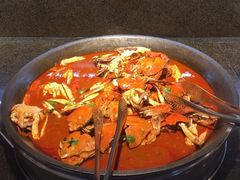 -汉巴味德自助餐厅(嘉定宝龙广场店)