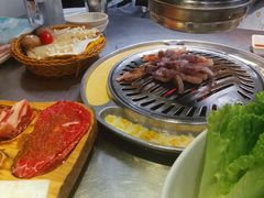 -喜来稀肉(虹泉路店)