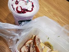 -星巴克臻选(成都宽窄巷子店)