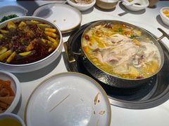 -凤膳轩·天麻土鸡汤滋补火锅(大明宫西店)