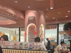 -元气寿司(金光华店)