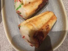 -太湖饭店·寄畅轩中餐厅