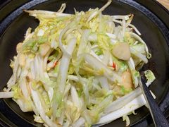 -老妈疙瘩汤·平价海鲜专门店·老威海菜(渔港路店)