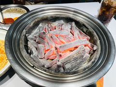 -隐炉和牛烧肉店(群力店)