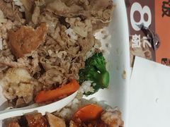 -吉野家(长青店)