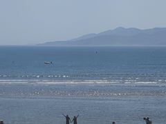 -青岛第一海水浴场