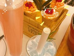 天空之城-烛影拾光观景餐厅·创意菜·摄影·小提琴(大唐不夜城店)