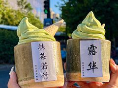 -龙翔里小吃街B区