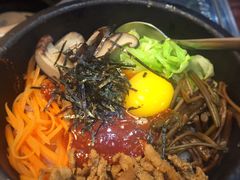 -意成料理