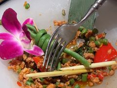 -太食獸泰式茶餐厅(IFS国金中心店)