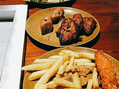 -369自助烤肉鱼火锅(平阳路店)