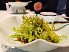 -湘上湘(米其林餐厅-正大中心总店)