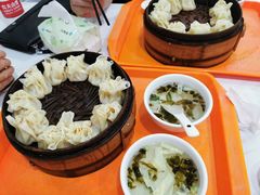 -枫泾丁氏烧卖(枫丽路店)