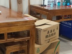-陈聚德炒牛肉(樱花二路店)