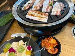 -九田家黑牛烤肉料理(吴江万象汇店)