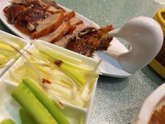 -便宜坊烤鸭店(玉蜓桥天坛店)
