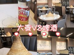 -七采菌园·石锅鱼野生菌火锅(环城北路店)