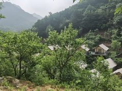 -北京山里寒舍度假酒店