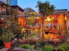 -时光乌托邦空中花园餐厅川味·融合菜(幸福广场店)