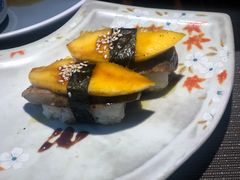 -山葵家·创意料理(宁波来福士店)