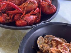 -聚味瞿记·龙虾堂(渔人码头一店)