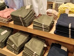 -MUJI无印良品(远洋未来广场店)