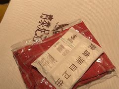 -青泰足浴·SPA养生连锁(新区店)