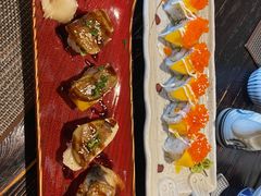 -芥岛(河北大街店)