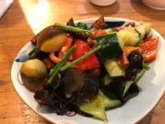 -锦尚阁烤鱼•天津菜(宣武门胡同店)