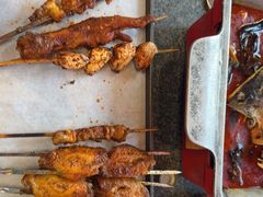 -路边边.炒菜烧烤.音乐餐厅(良乡长虹店)