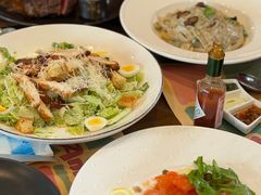 -安妮意大利餐厅(丽都店)