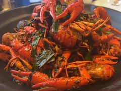 -聚味瞿记·龙虾堂(天元店)